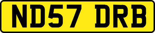 ND57DRB