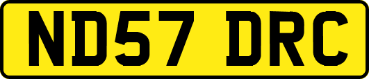 ND57DRC