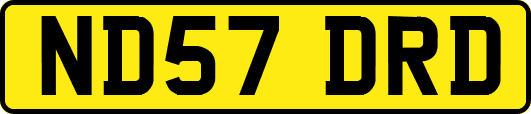 ND57DRD