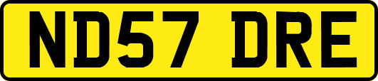 ND57DRE