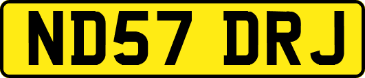 ND57DRJ