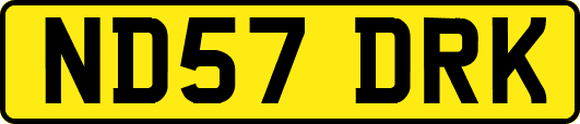 ND57DRK