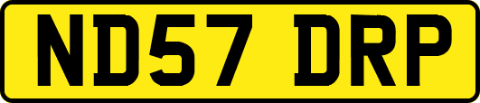 ND57DRP