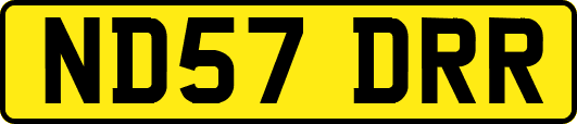 ND57DRR