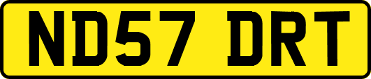 ND57DRT