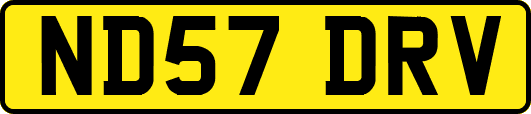 ND57DRV
