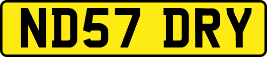 ND57DRY