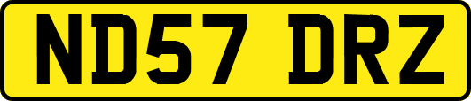 ND57DRZ