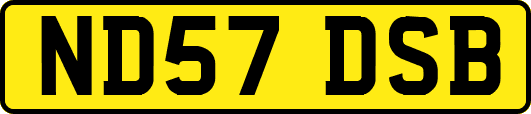 ND57DSB