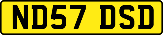 ND57DSD