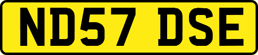 ND57DSE