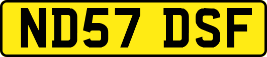 ND57DSF