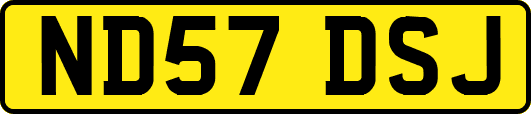 ND57DSJ