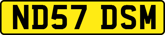 ND57DSM