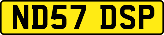 ND57DSP