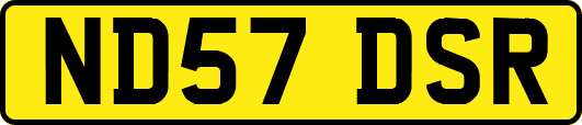 ND57DSR