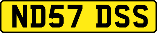 ND57DSS
