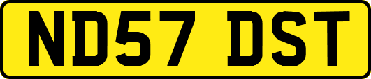 ND57DST