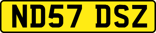 ND57DSZ