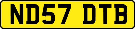 ND57DTB