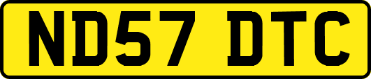 ND57DTC