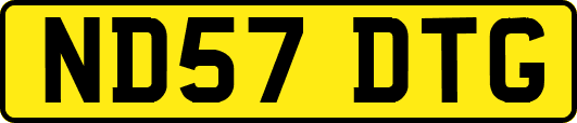 ND57DTG