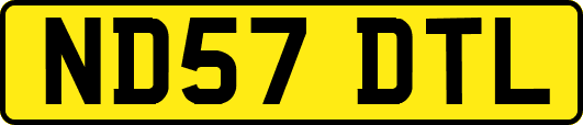 ND57DTL