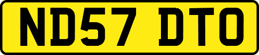 ND57DTO