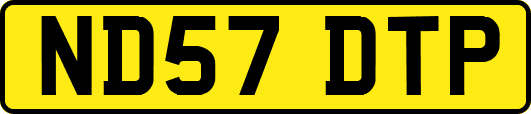 ND57DTP