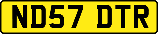 ND57DTR
