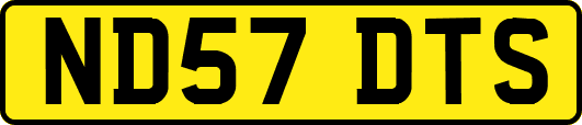 ND57DTS