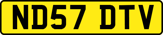 ND57DTV