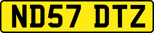 ND57DTZ