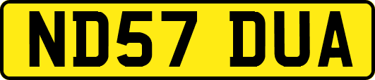 ND57DUA