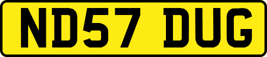 ND57DUG