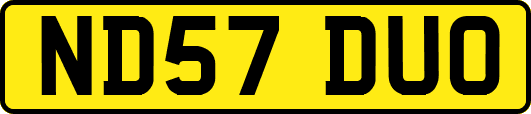 ND57DUO