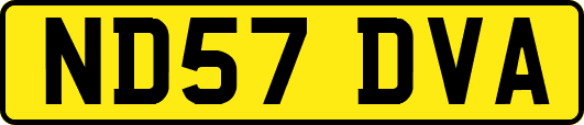 ND57DVA