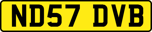 ND57DVB