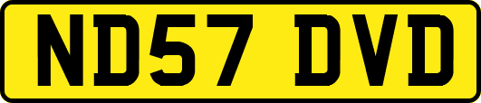 ND57DVD