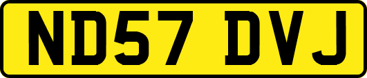 ND57DVJ