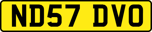 ND57DVO