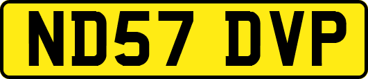ND57DVP