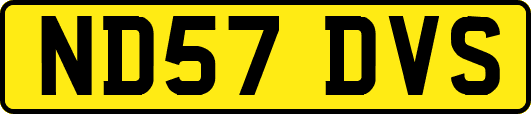 ND57DVS