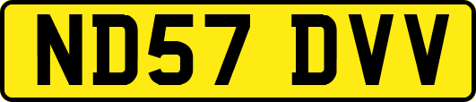 ND57DVV