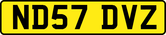 ND57DVZ