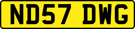 ND57DWG