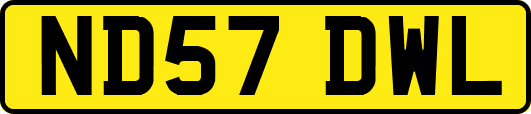 ND57DWL