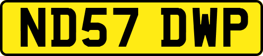 ND57DWP