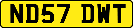 ND57DWT