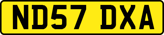 ND57DXA